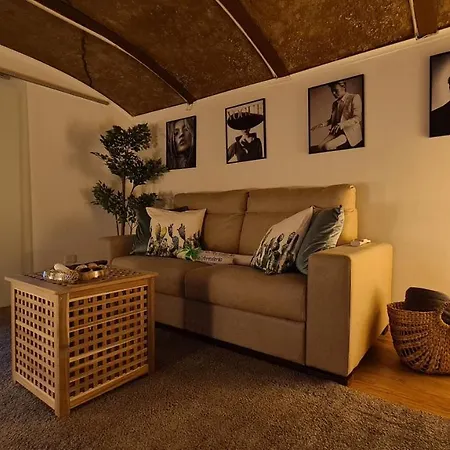 La Foresteria Caserta