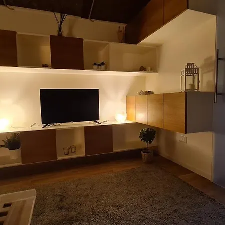 La Foresteria Caserta