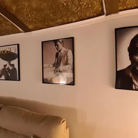 La Foresteria Apartamento