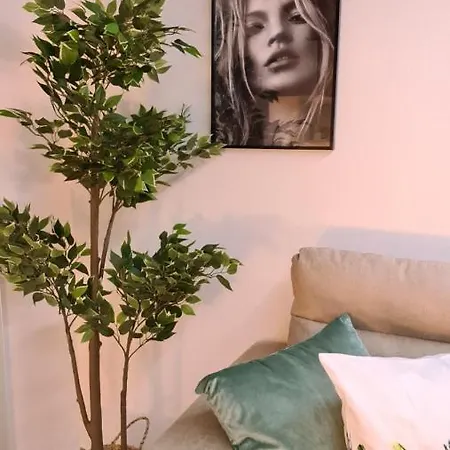 La Foresteria Apartman *