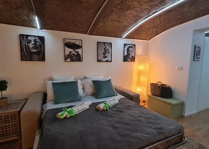 La Foresteria Caserta