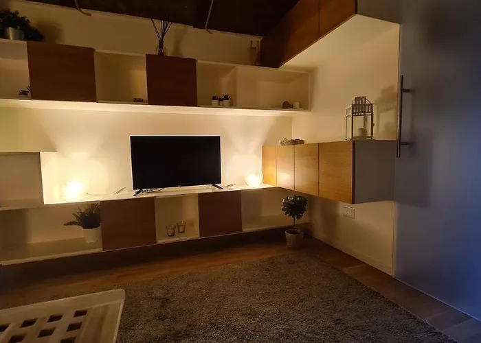 La Foresteria Caserta