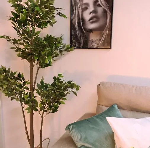 La Foresteria Apartament *